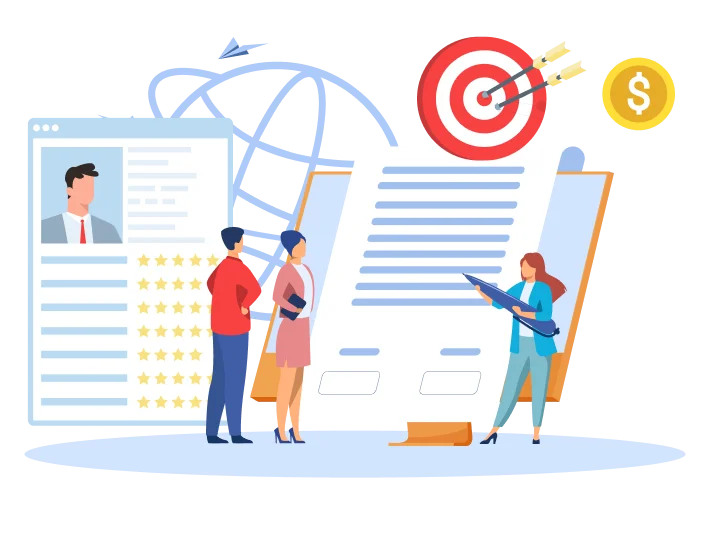 Engagement Models