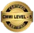 CMMI Level 5 Certification Badge