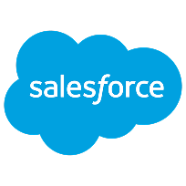 Illustration graphic for hiring Salesforce implementers
