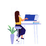 HR support through remote onboarding