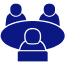Hybrid Mobile Apps Icon