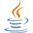 Java programming language logo