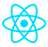 React JS framework logo