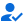 Person with a checkmark icon symbolising smooth onboarding process