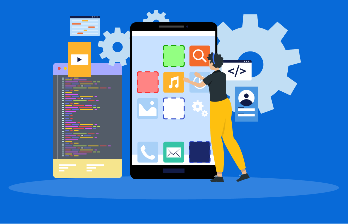 Hire Android App Developers for Business-Ready Solutions