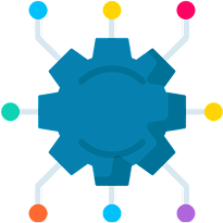 CRM icon