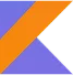 Kotlin icon