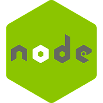 Node.JS Icon