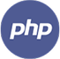 PHP Framework icon