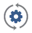 Tensorflow Icon