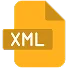 Xml Icon