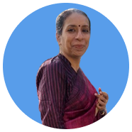 Image of a consultant at Evon technologies