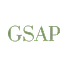 GSAP animation library logo