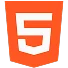 HTML5 logo