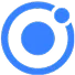 Ionic framework logo