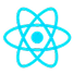 React.Js logo