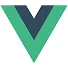 Vue.js logo