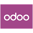 Odoo software logo