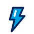 Salesforce Lightning Web Components (LWC) logo