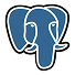 PostgreSQL logo