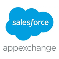 Salesforce AppExchange logo
